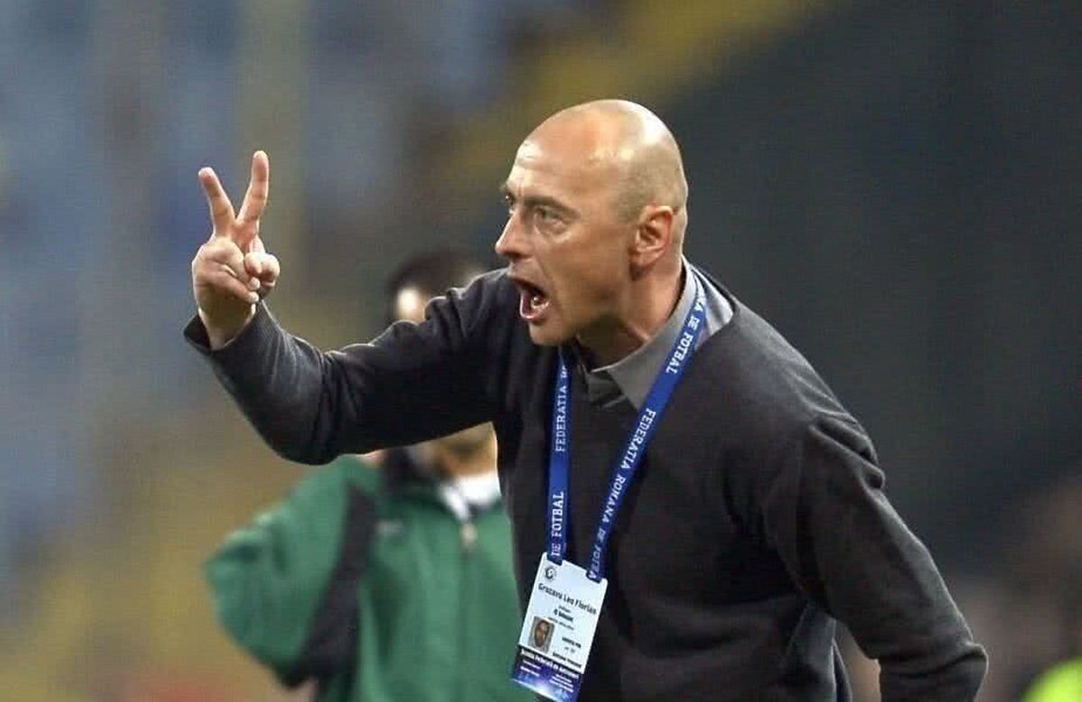 SEPSI - CRAIOVA 0-1. Prima etapă, primul scandal: „Dă-ne penalty, nu ne fura, că e a doua oară la Radu Petrescu şi cred că nu e întâmplare!”