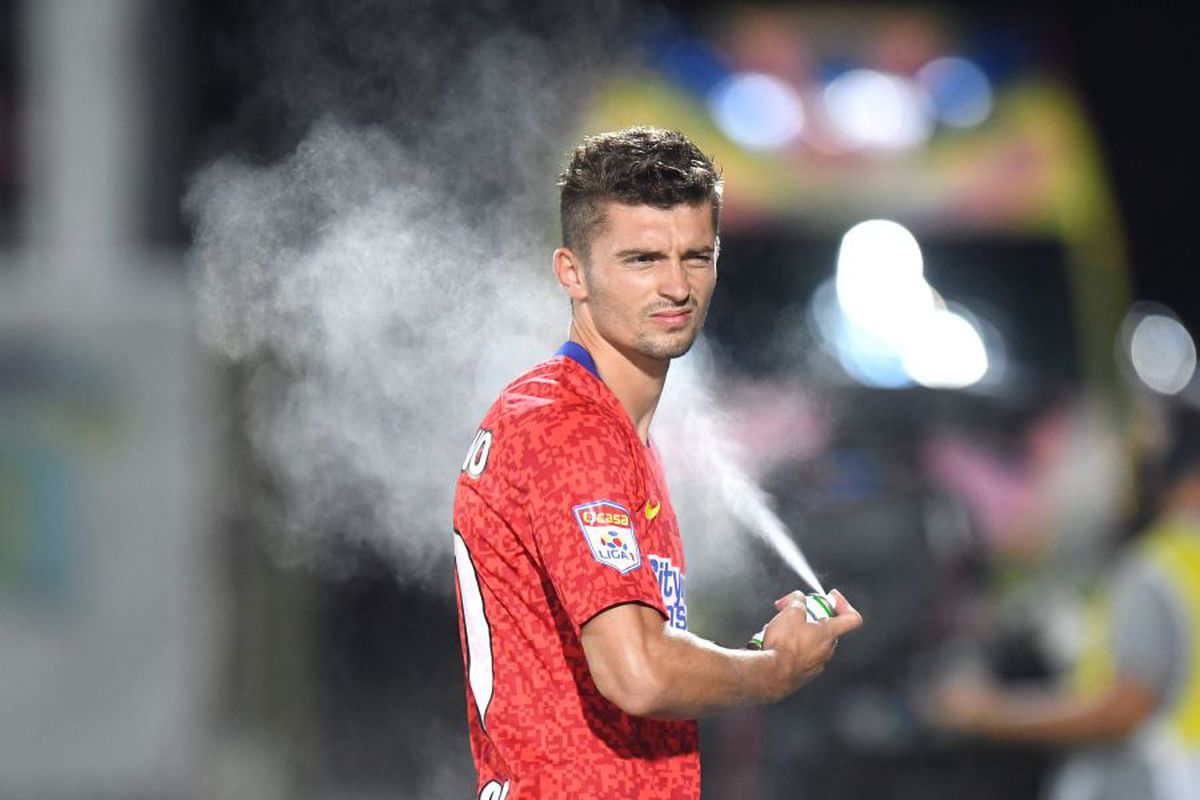 ASTRA - FCSB. Haos înaintea meciului! Antrenorul a spus tot: „N-am lucrat nimic tactic, nimic fizic, am încercat doar să ne adunăm”