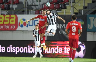 ASTRA - FCSB 0-3 // Mihai Răduț, exploziv: „Ei n-au un vocabular foarte elevat. Te enervezi când te înjură jucători care-și sparg apărătorile când dau o minge”