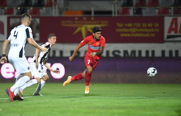 ASTRA - FCSB 0-3. VIDEO+FOTO Petrea și Neubert pornesc lansat în noul sezon de Liga 1! FCSB, prestație dominantă