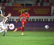 Fotbalistul de la FCSB care l-a vrăjit pe Ilie Dumitrescu: „Mi-a plăcut foarte mult, putea să marcheze 3 goluri!”