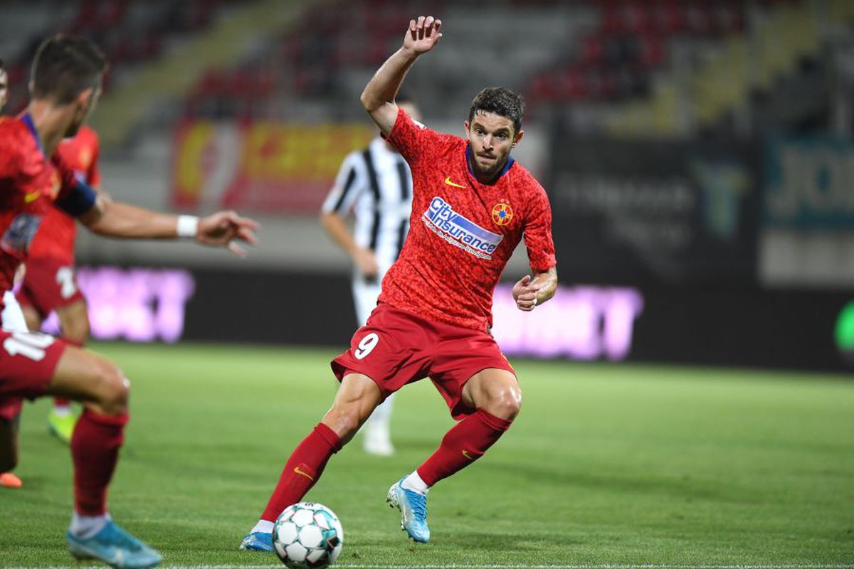 ASTRA - FCSB 0-3 // Mihai Răduț, exploziv: „Ei n-au un vocabular foarte elevat. Te enervezi când te înjură jucători care-și sparg apărătorile când dau o minge”