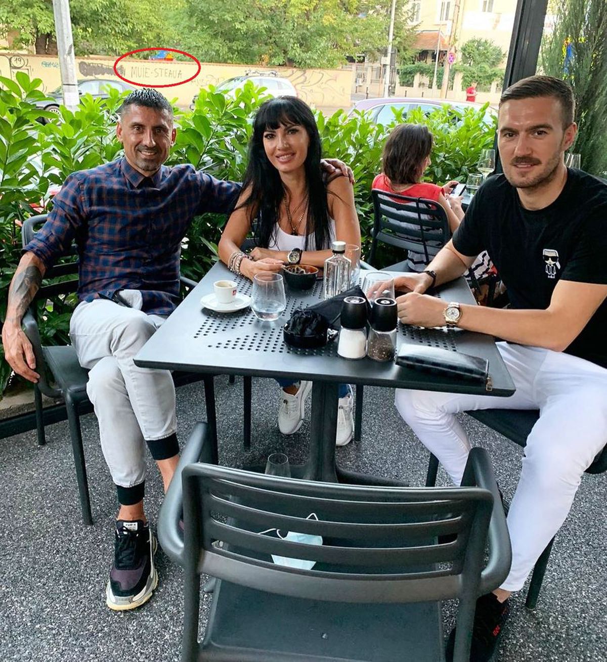 EXCLUSIV După 23 de ani, Ionel Dănciulescu rupe tăcerea: „Clubul m-a vândut împotriva voinței mele! Nu mi-am dorit să plec”