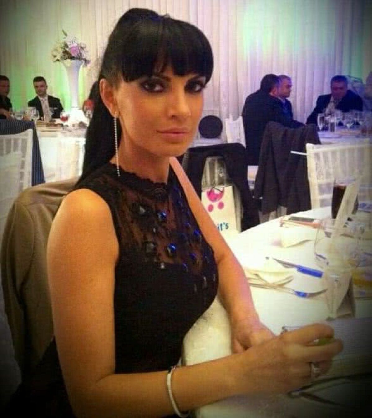 Mihaela Dănciulescu face senzație la piscină: imaginea postată de Danciu cu soția