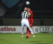 ASTRA - FCSB. Toni Petrea a făcut 3 schimbări la pauză: au intrat 2 debutanți la FCSB