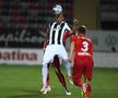 ASTRA - FCSB 0-3. VIDEO+FOTO Petrea și Neubert pornesc lansat în noul sezon de Liga 1! FCSB, prestație dominantă
