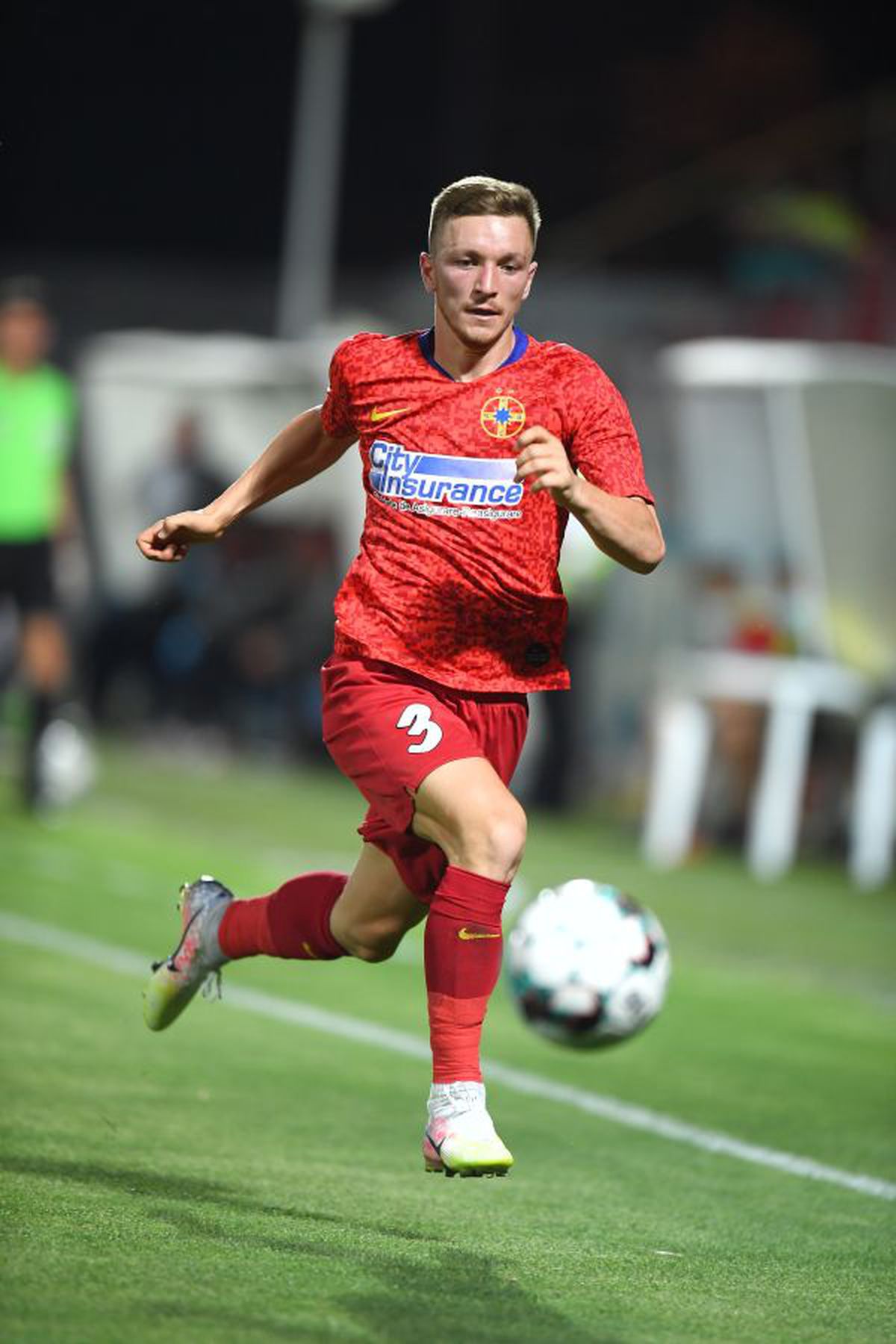 ASTRA - FCSB. Haos înaintea meciului! Antrenorul a spus tot: „N-am lucrat nimic tactic, nimic fizic, am încercat doar să ne adunăm”