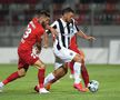 ASTRA - FCSB 0-3. Denis Alibec, strigăt disperat către patronul Ioan Niculae: „Nu mai pot aici!”