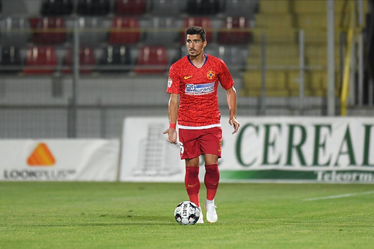 ASTRA - FCSB. Haos înaintea meciului! Antrenorul a spus tot: „N-am lucrat nimic tactic, nimic fizic, am încercat doar să ne adunăm”