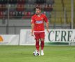 ASTRA - FCSB 0-3 // Mihai Răduț, exploziv: „Ei n-au un vocabular foarte elevat. Te enervezi când te înjură jucători care-și sparg apărătorile când dau o minge”