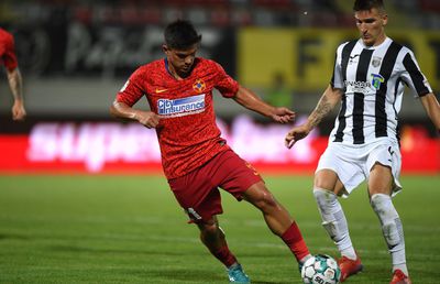 BACKA TOPOLA - FCSB. EXCLUSIV Novak Martinovici a prefațat duelul din Europa League: „Topola e o figură nouă nu doar pentru voi, românii, ci și pentru noi”