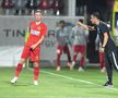 ASTRA - FCSB. Haos înaintea meciului! Antrenorul a spus tot: „N-am lucrat nimic tactic, nimic fizic, am încercat doar să ne adunăm”
