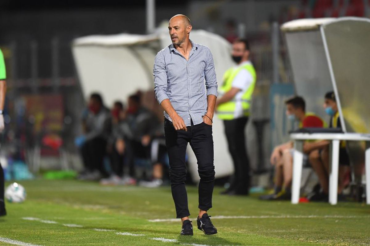 Fotbalistul de la FCSB care l-a vrăjit pe Ilie Dumitrescu: „Mi-a plăcut foarte mult, putea să marcheze 3 goluri!”