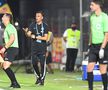 ASTRA - FCSB. Toni Petrea a făcut 3 schimbări la pauză: au intrat 2 debutanți la FCSB