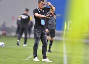 Andrei Prepeliță, dezamăgit după înfrângerea Argeșului în fața campioanei: „Era echitabil un rezultat de egalitate”