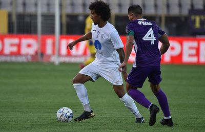 Prima reacție a lui Diogo Izata după ce i-a spart doi dinți lui Mateiu: „Nu am avut deloc intenția să se termine așa”