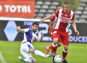 Situația lui Janusz Gol după despărțirea de Dinamo: „Are un proces cu ei”