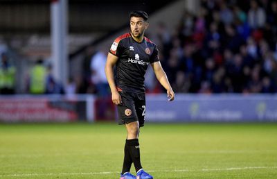 Anunțul cutremurător al unui fotbalist afgan: „Talibanii m-ar executa pe stadionul național”