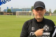 Edi Iordănescu cheamă fanii la stadion » Mesajul transmis suporterilor de antrenorul celor de la FCSB