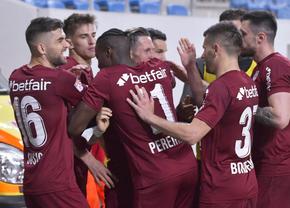 CFR Cluj și FCSB luptă pentru semnătura unui cvadruplu campion al României » Cine are avantaj la negocieri