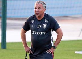 Dan petrescu, ironizat după eșecul de la Botoșani: „Nu-l știți pe Dan Petrescu? Totul e greu, imposibil. A luat bătaie clar aseară”
