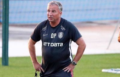 Interviu fără menajamente cu fotbalistul de la CFR Cluj: „Mi s-a terminat cariera după ce a venit Dan Petrescu”