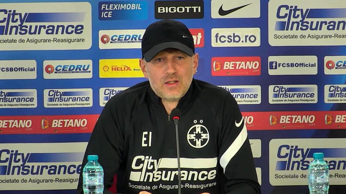 Edi Iordănescu, 3 concluzii după Derby de România: „Sunt câștiguri esențiale”