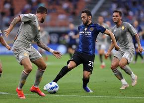 Inter - Lazio: Simone Inzaghi vrea revanșa împotriva fostei sale echipe! Derby-ul de pe Meazza vine cu trei cote tari