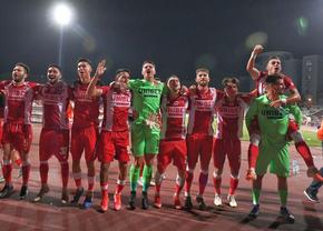 Preferatul DDB e în pom, Bonetti ezită să-l schimbe! Surpriza din sezonul trecut a ajuns gafeur de serviciu la Dinamo!