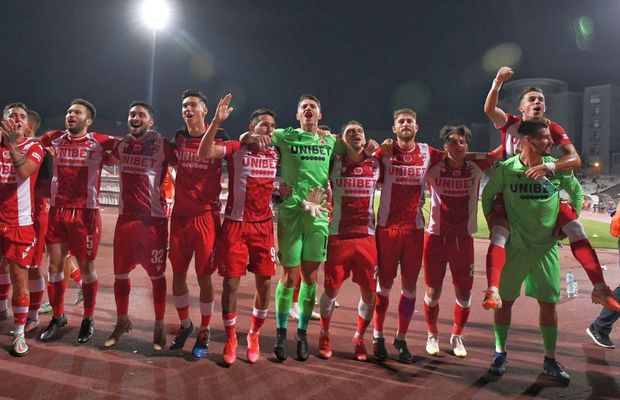 Preferatul DDB e în pom, Bonetti ezită să-l schimbe! Surpriza din sezonul trecut a ajuns gafeur de serviciu la Dinamo!