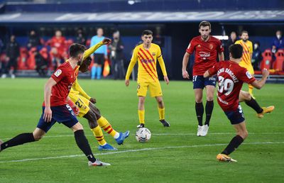 Un jucător de la Barcelona refuză să-și prelungească contractul și a decis să renunțe și la naționala Spaniei!