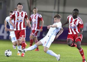 Sepsi, în gardă înaintea meciului cu FCSB: „Un lucru mă neliniștește”