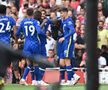Arsenal - Chelsea 0-2 » Lukaku a revenit cu gol! Campioana Europei trece fără emoții de „tunari”