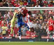 Arsenal - Chelsea 0-2 » Lukaku a revenit cu gol! Campioana Europei trece fără emoții de „tunari”