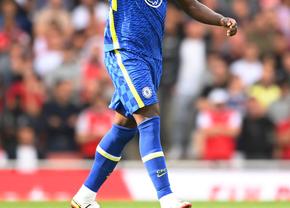 Arsenal - Chelsea 0-2 » Lukaku a revenit cu gol! Campioana Europei trece fără emoții de „tunari”