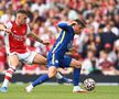 FOTO Arsenal - Chelsea, 22.08.2021