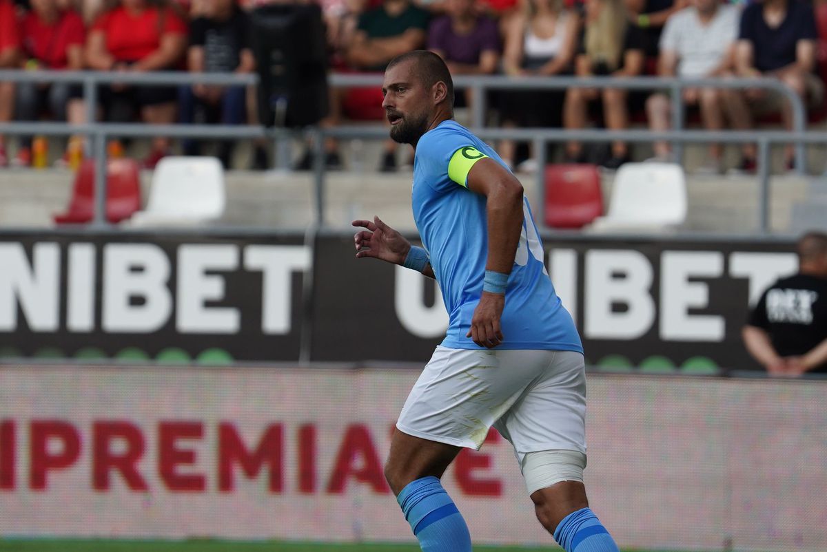 UTA Arad - FC Voluntari, 2-0. Arădenii își consolidează locul de play-off! Clasamentul ACUM