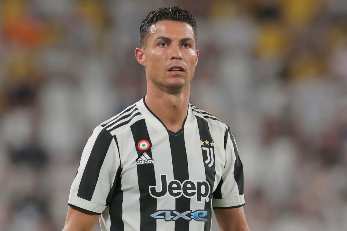 Ronaldo „s-a scos” din echipa lui Juventus: „Vrea să plece” » Reacția clubului