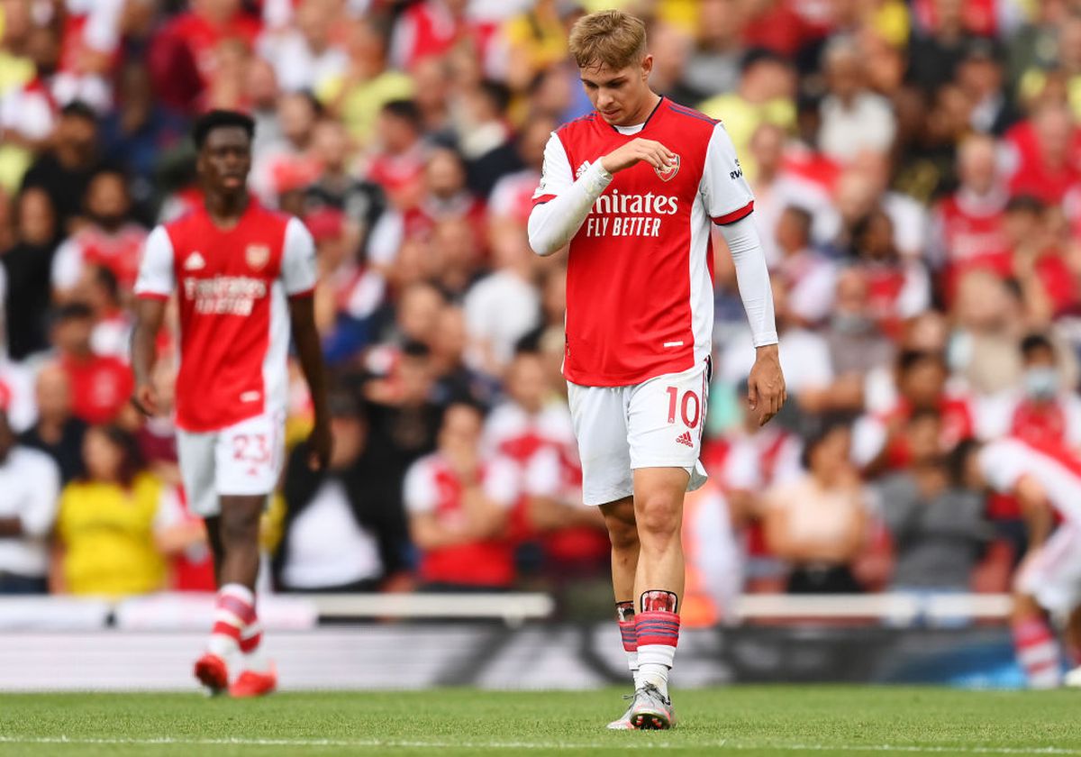 Arsenal - Chelsea 0-2 » Lukaku a revenit cu gol! Campioana Europei trece fără emoții de „tunari”