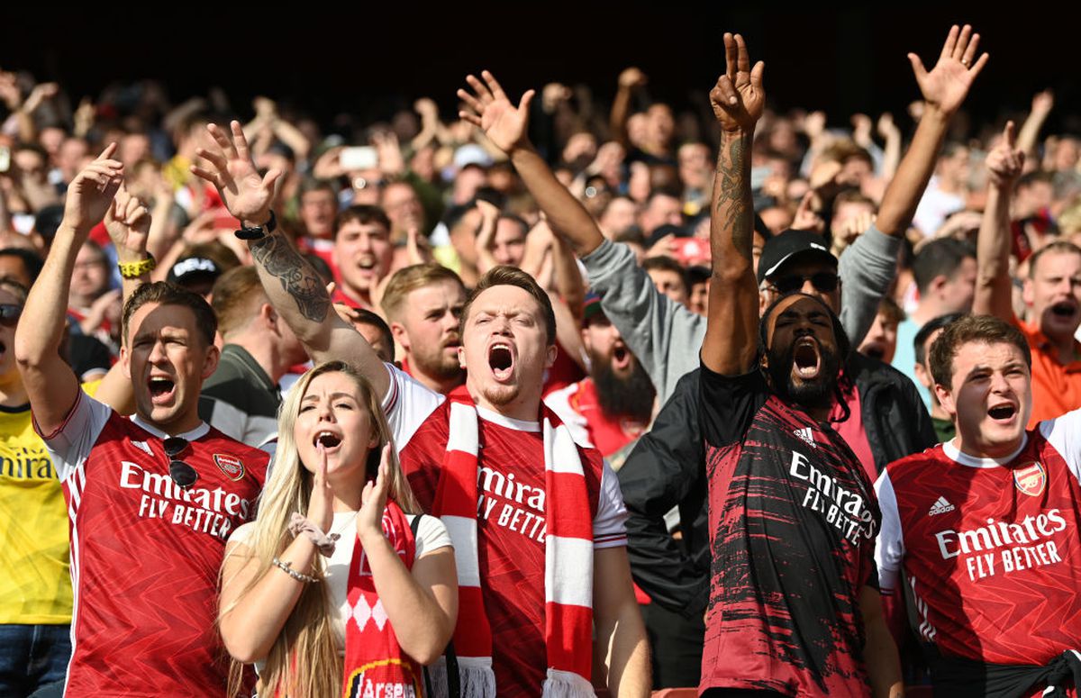 Arsenal - Chelsea 0-2 » Lukaku a revenit cu gol! Campioana Europei trece fără emoții de „tunari”