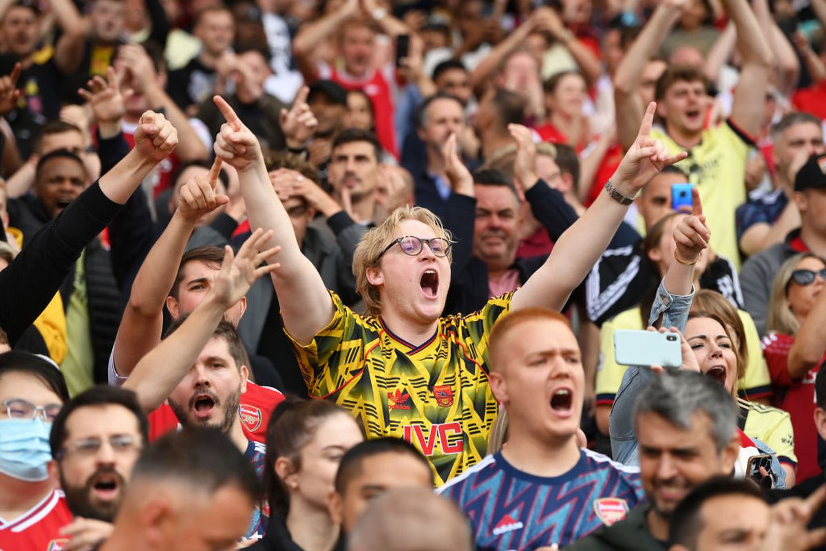 Arsenal - Chelsea 0-2 » Lukaku a revenit cu gol! Campioana Europei trece fără emoții de „tunari”