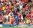 FOTO Arsenal - Chelsea, 22.08.2021