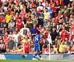 Arsenal - Chelsea 0-2 » Lukaku a revenit cu gol! Campioana Europei trece fără emoții de „tunari”