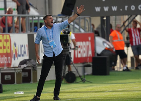 UTA are un atu, iar Laszlo Balint îl dezvăluie: „E un plus pentru noi”