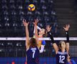 FOTO România - Olanda, volei, 22.08.2021