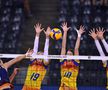 România, al treilea eșec la Campionatul European de volei feminin » Selecționerul, exasperat