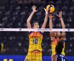 FOTO România - Olanda, volei, 22.08.2021