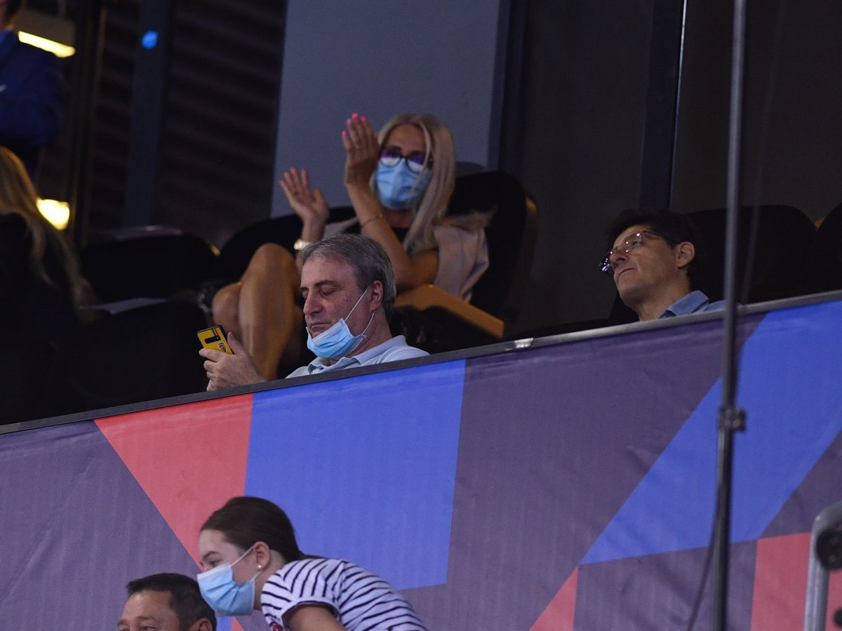 FOTO România - Olanda, volei, 22.08.2021