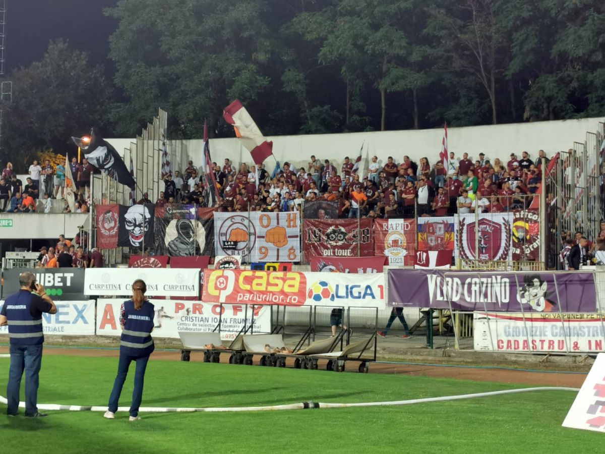 Mihai Iosif iese la atac! Deranjat de decizia FRF: „Asta e societatea în care trăim...” + „M-au nenorocit!”