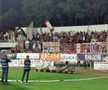 FC Botoșani - Rapid / Sursă foto: Ionuț Tabultoc (Gazeta Sporturilor)